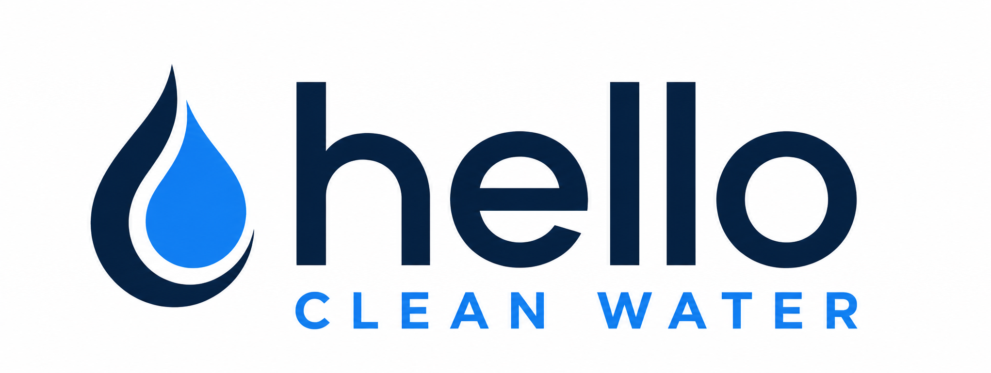 Hello Clean Water