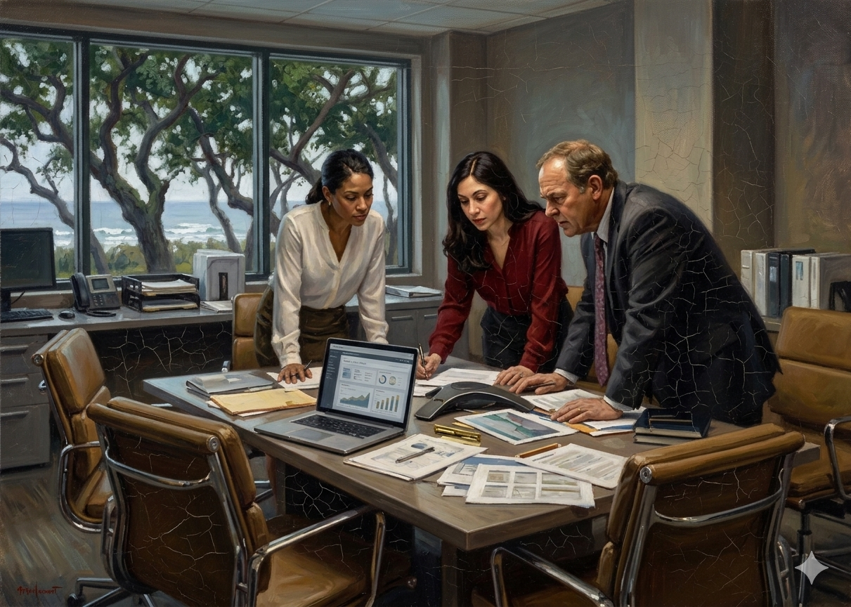 Aligning People, Process, and Technology for Measurable Impact — ASQ Empowerment
