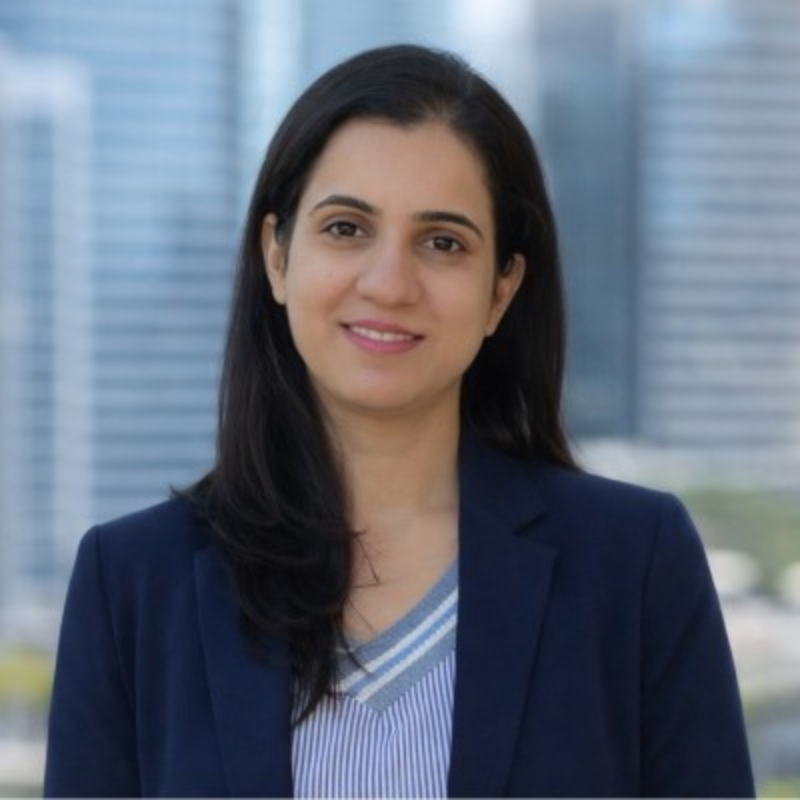 Dr. Geeta Kapur Malhotra