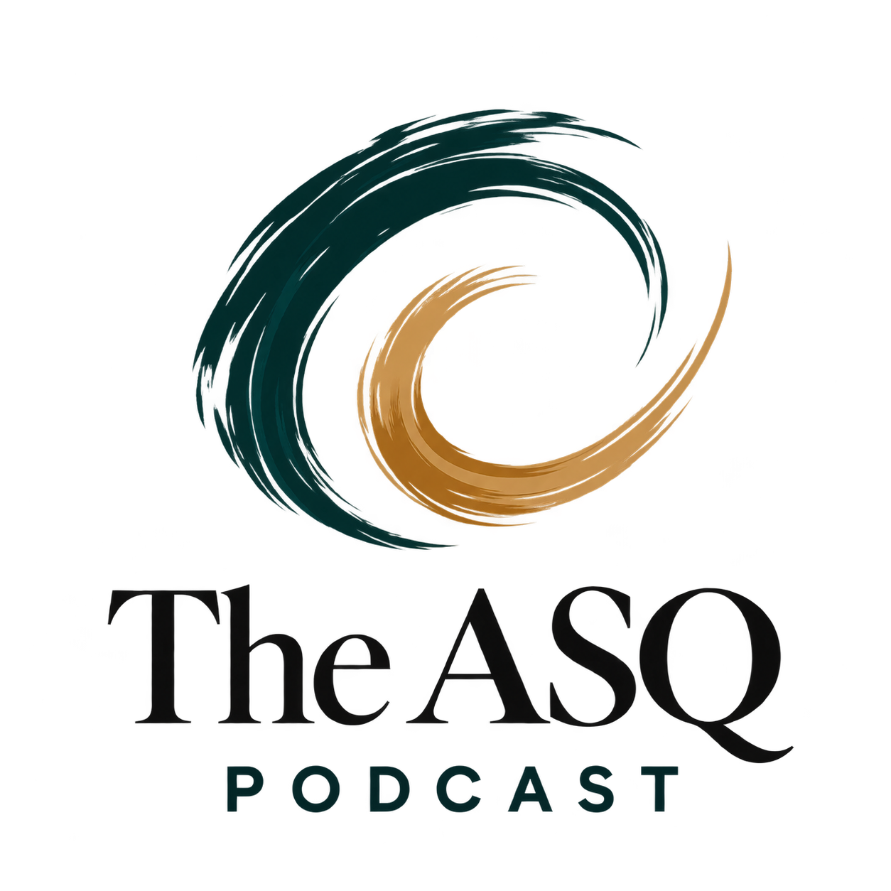 The ASQ Podcast