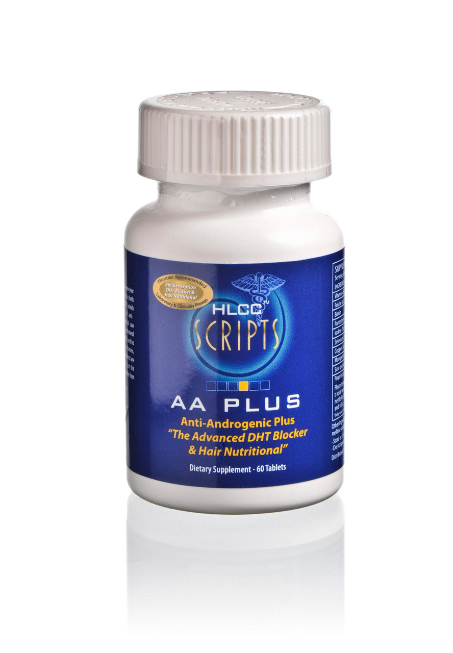 AA Plus
