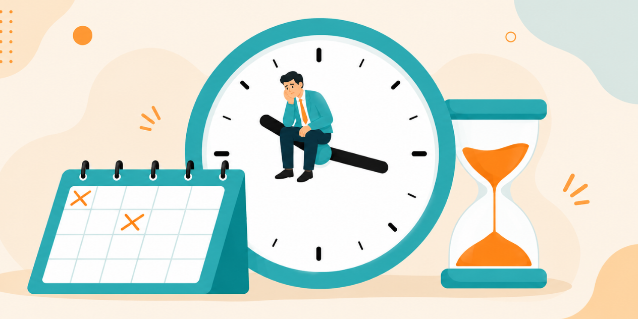 Referral-led growth can change quickly