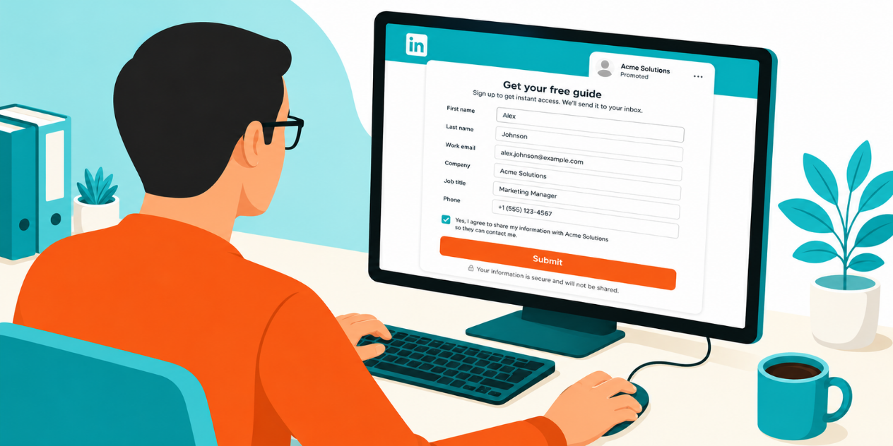 Why they convert better than most landing pages