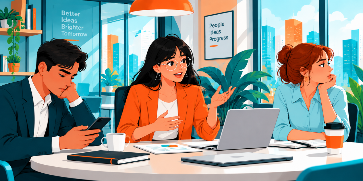 Creating offers nobody actually wants Creating offers nobody actually wants