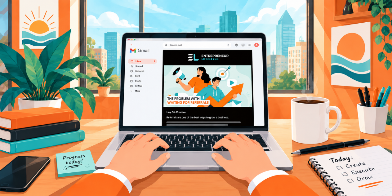 Why email still matters