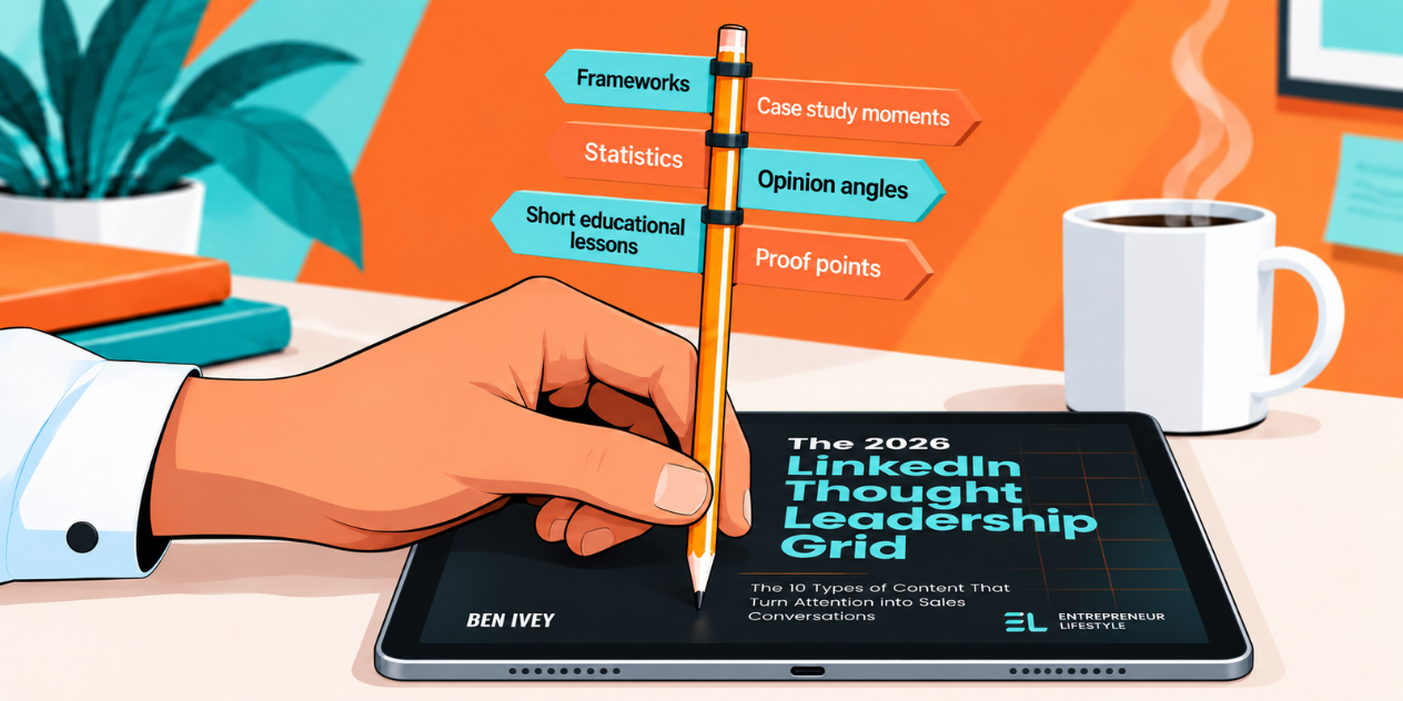What this changes in your LinkedIn strategy