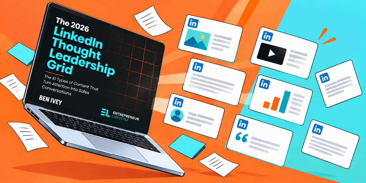 best LinkedIn ad systems