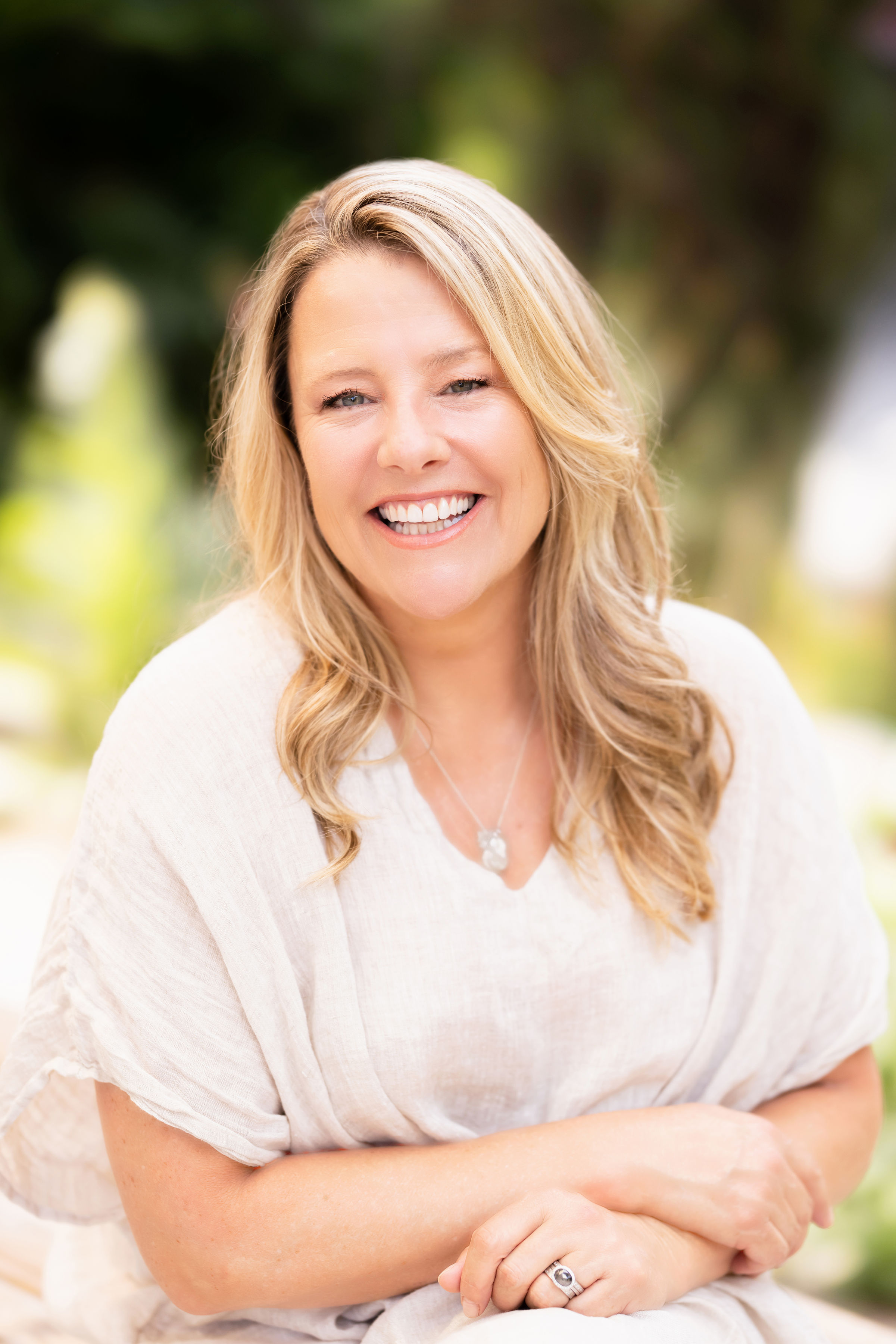 Jen Day, founder of LifeShine Design