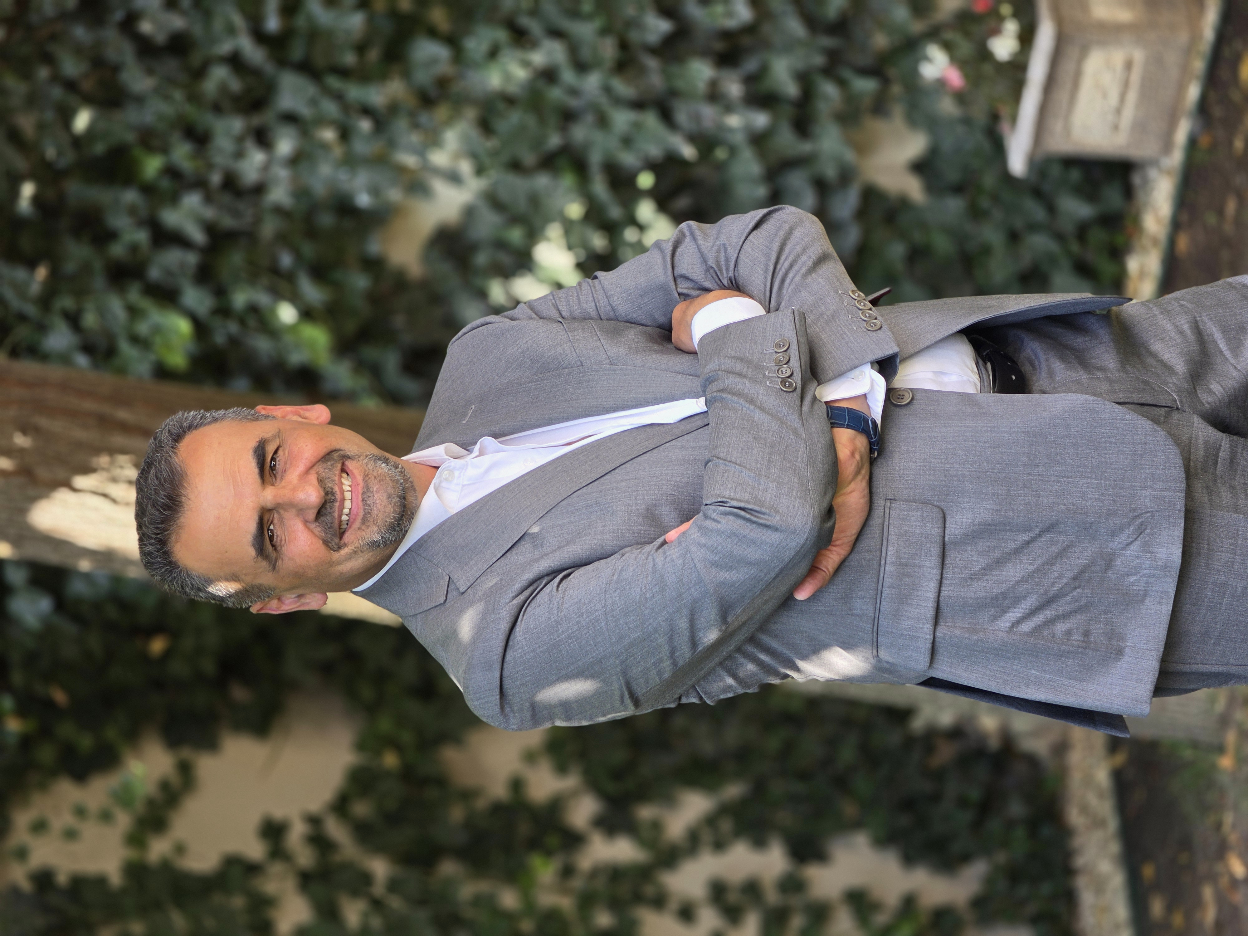 Cristian Nicolae
