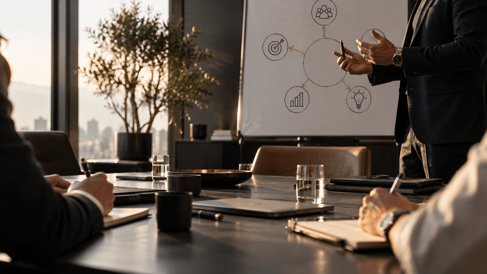 Leadership & Training