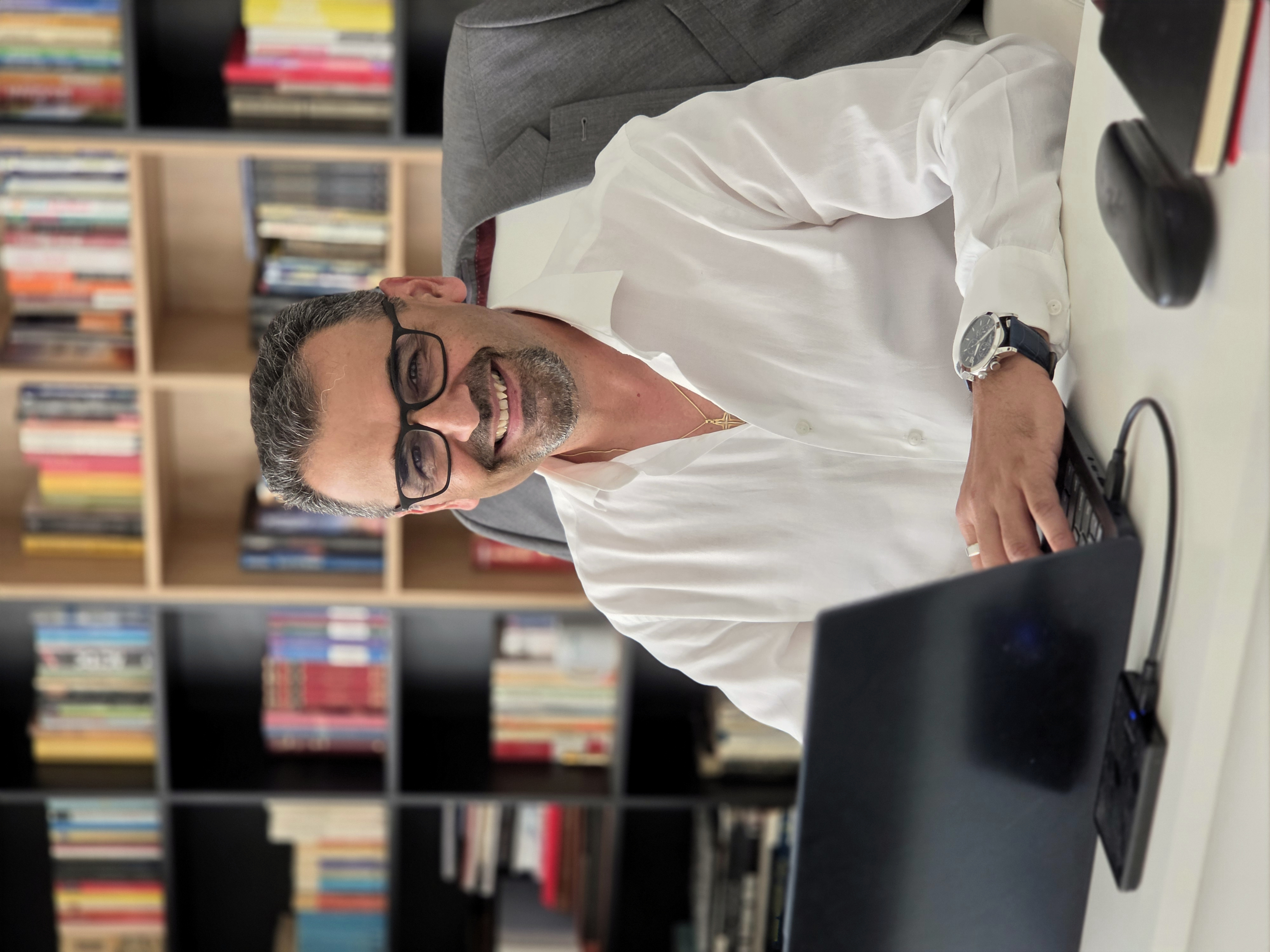 Cristian Nicolae