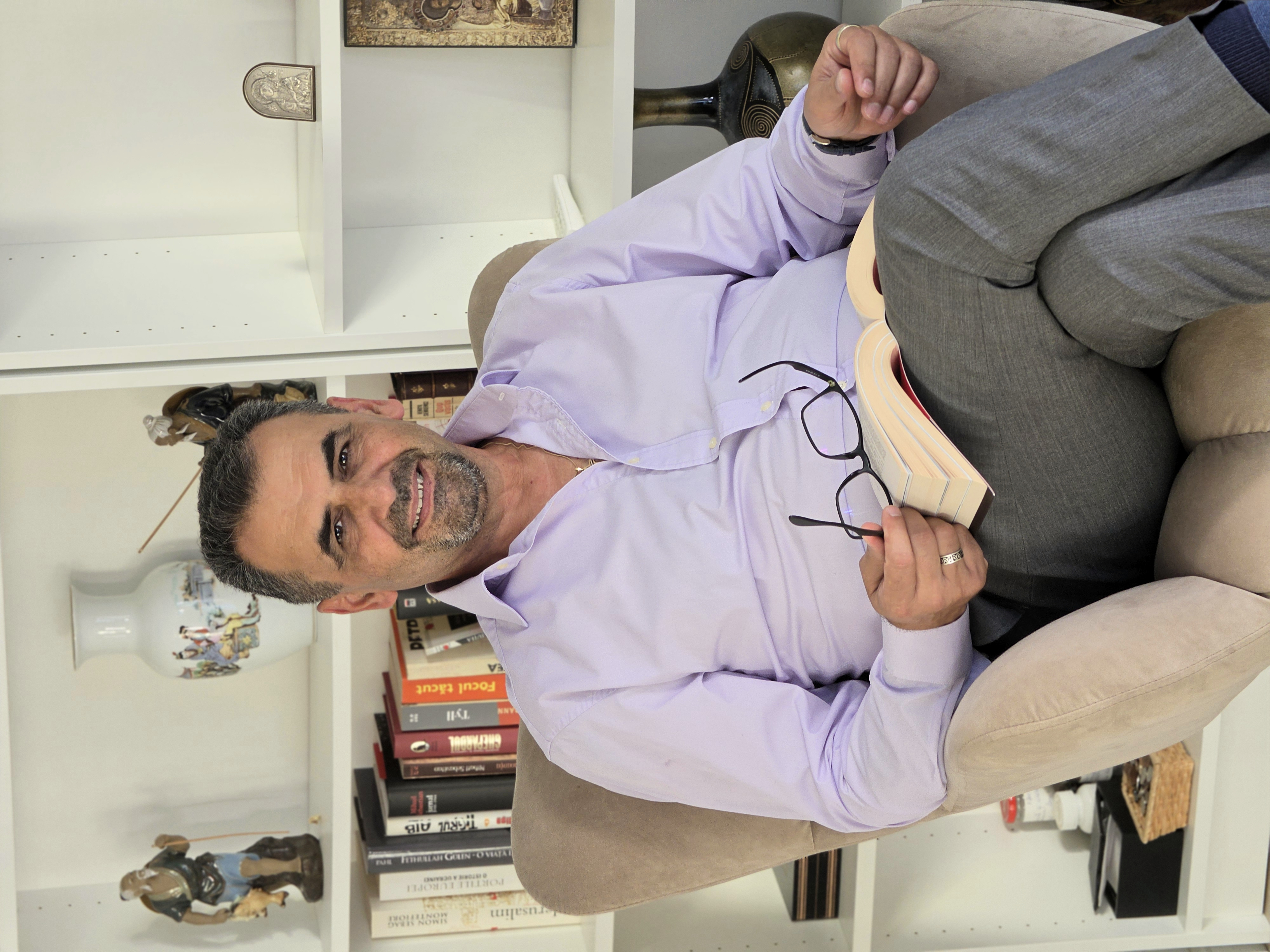 Cristian Nicolae