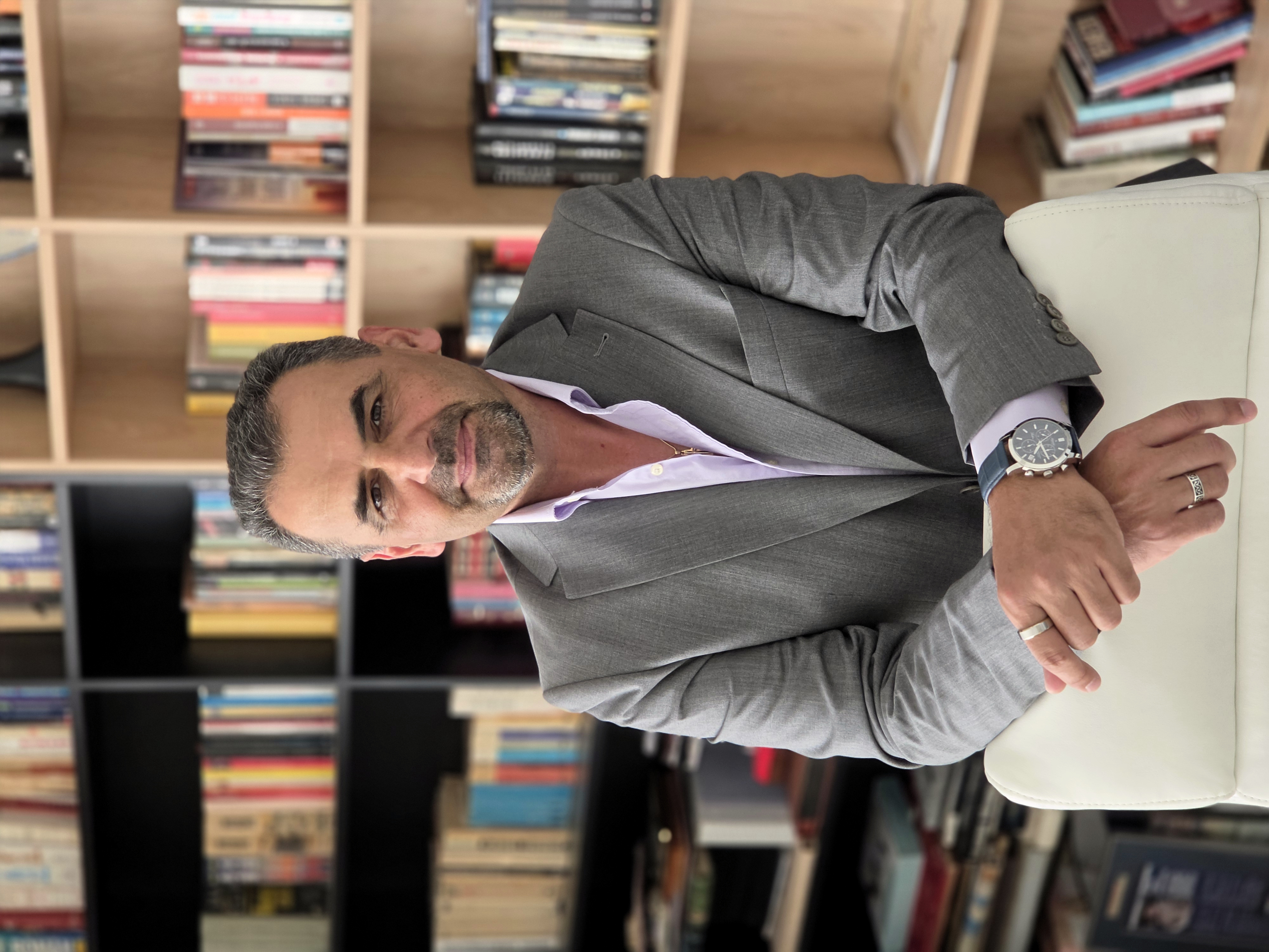 Cristian Nicolae