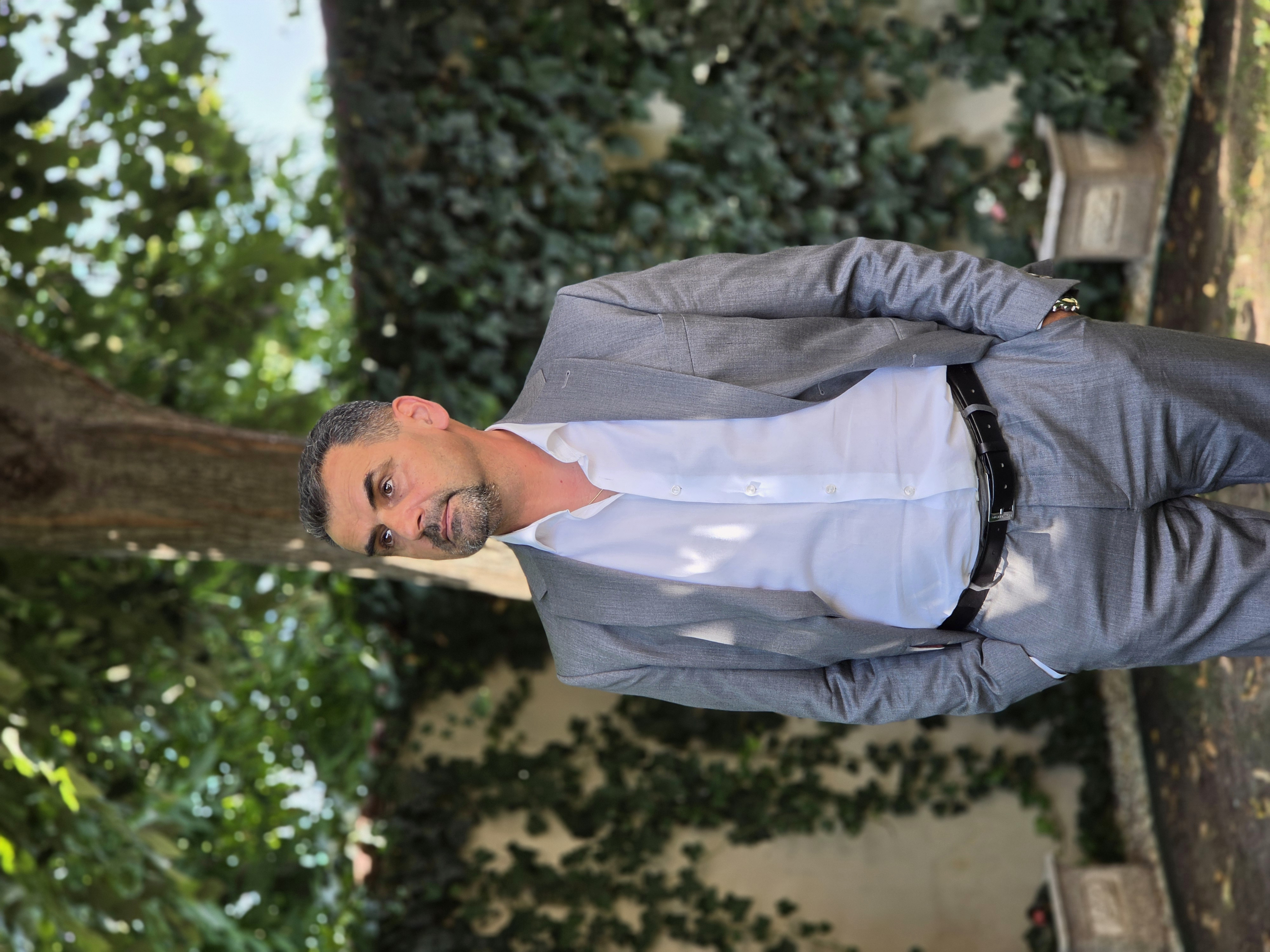 Cristian Nicolae