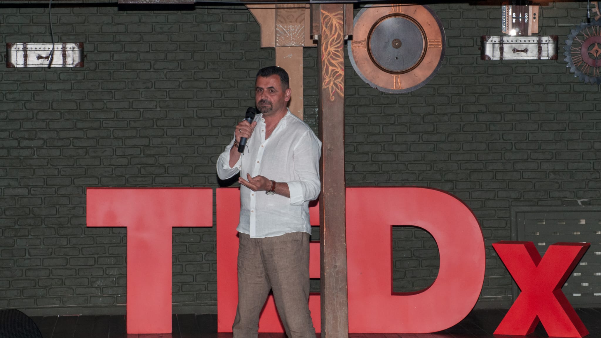 Cristian Nicolae