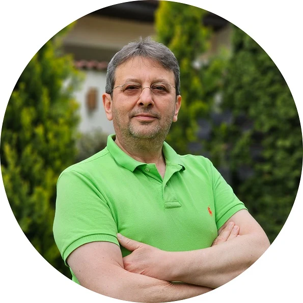 Dr. Ciprian Nicolae