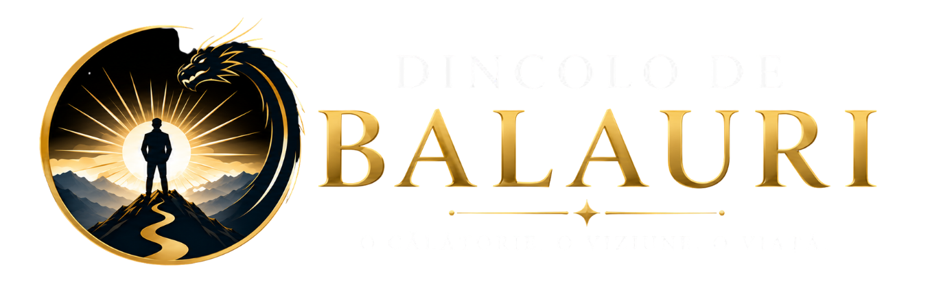 Dincolo de balauri