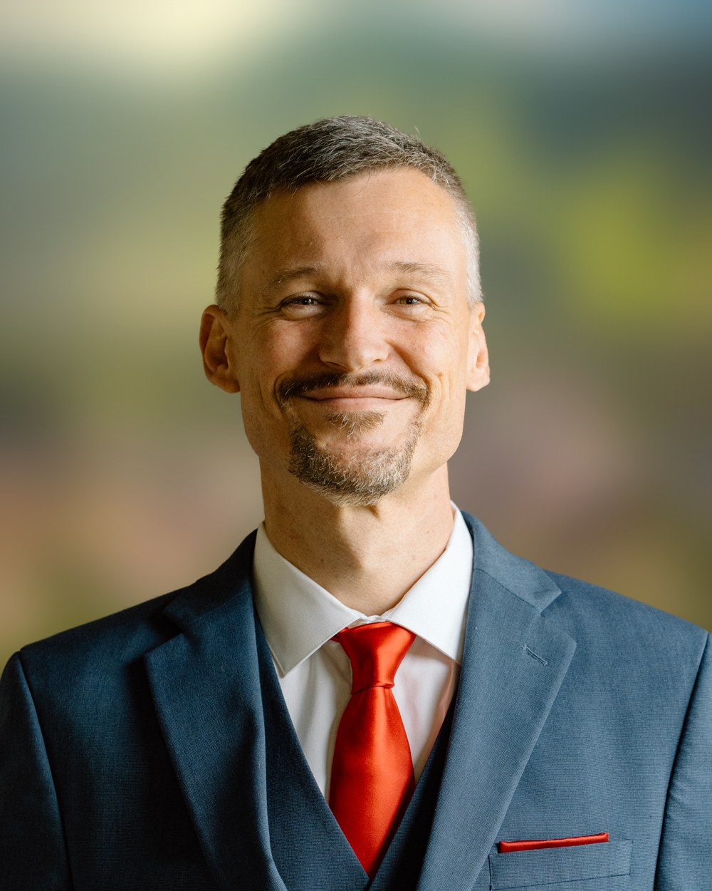 Artemus Huhn, co-owner, Huhn Insurance, Jackson Hole