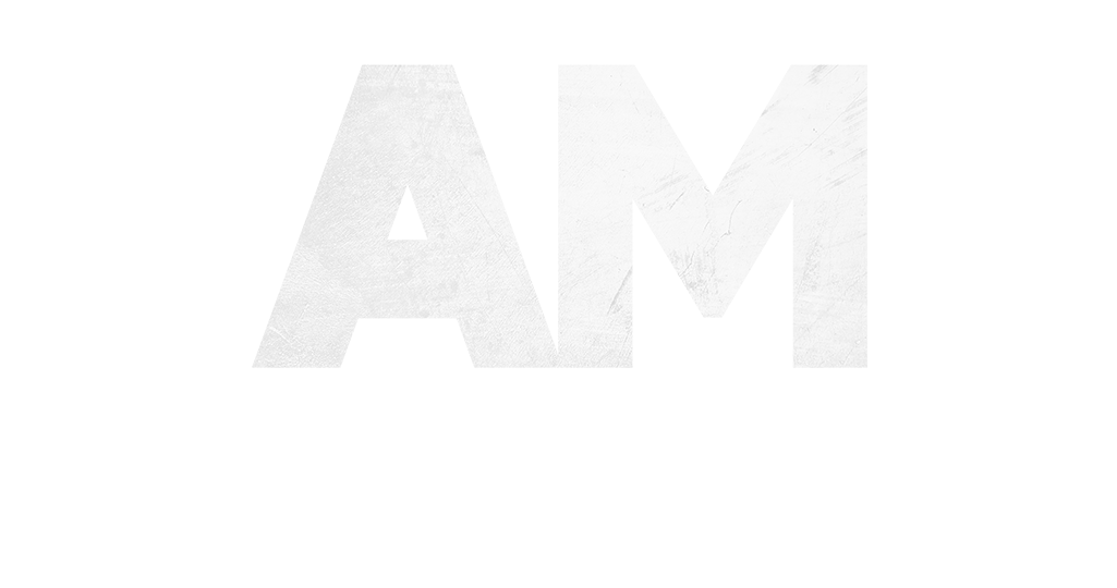 AMHQ Logo