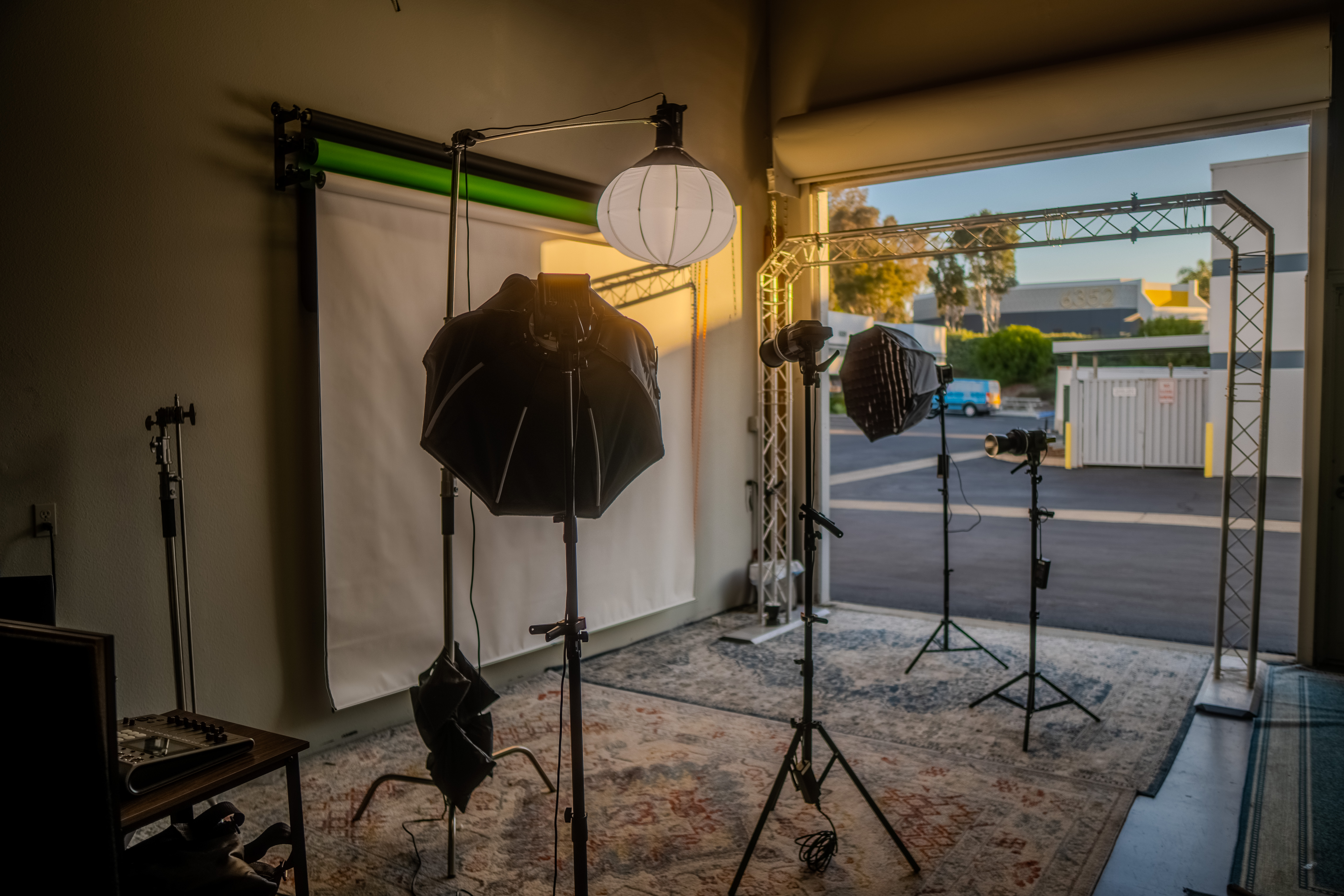 The Photo Suite