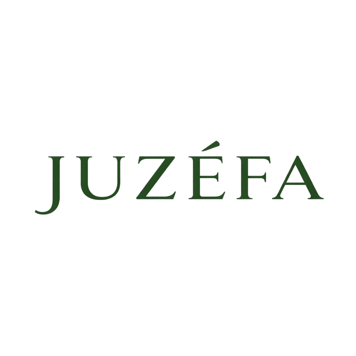 Juzefa Brand Logo