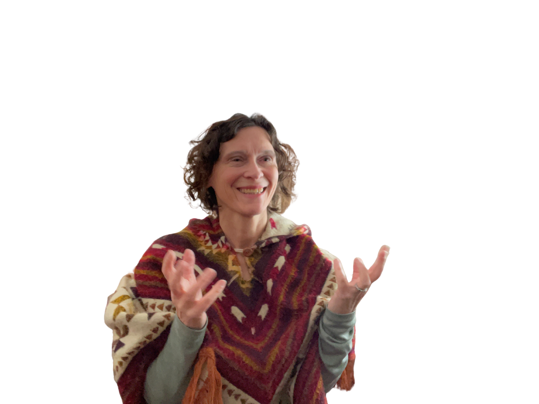 Photo of Sarah Thompson