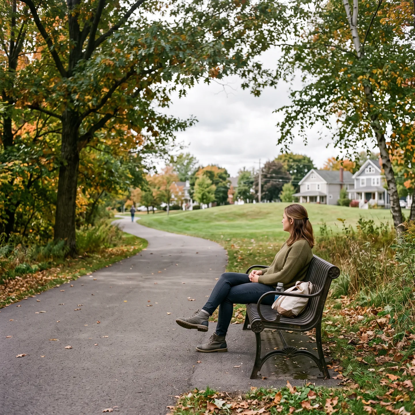 Unwanted patterns and habits hypnotherapy in Rochester, New York