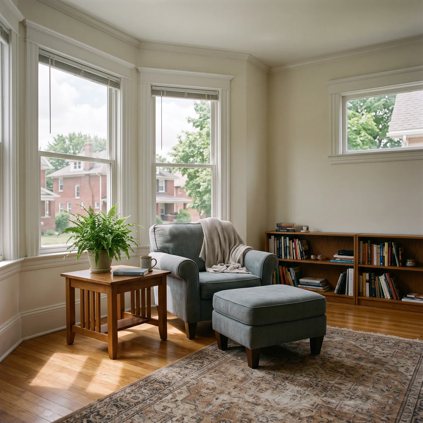 Self-confidence and self-trust hypnotherapy in Rochester, New York