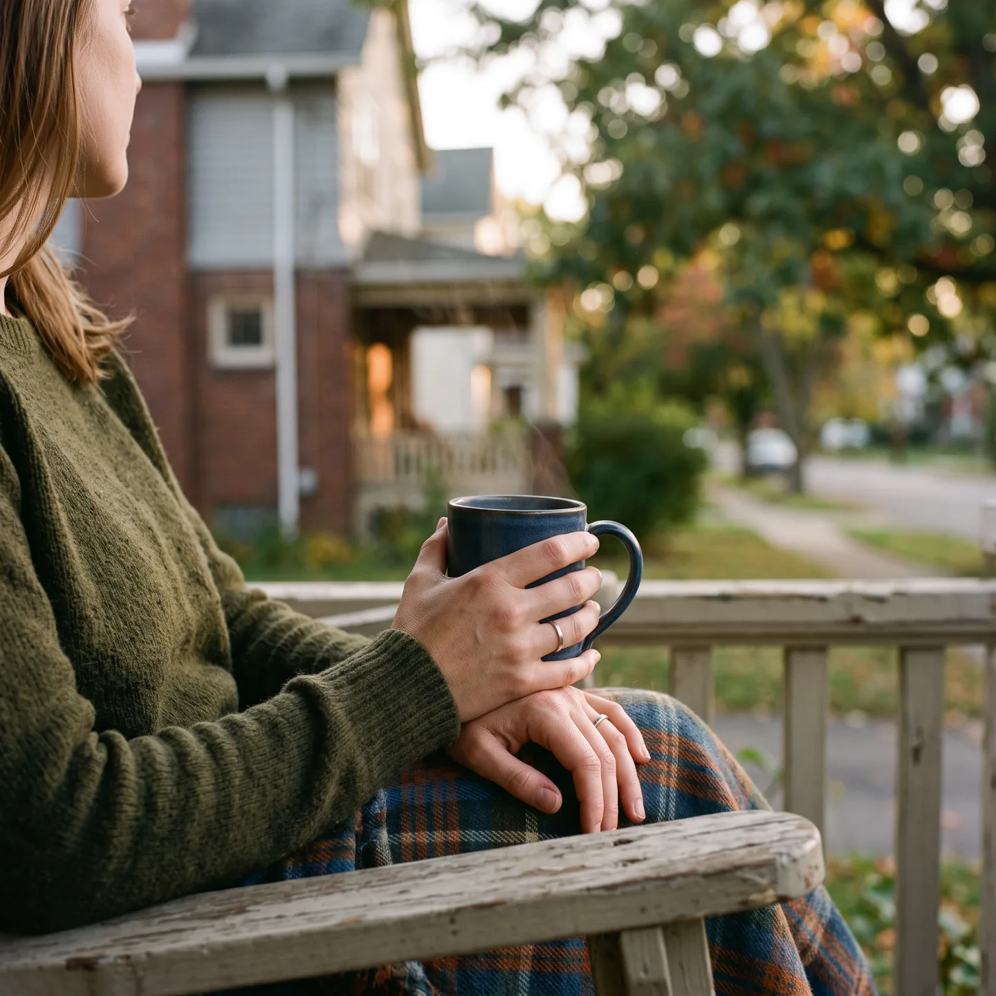 Helping people feel free to be themselves in Rochester, New York