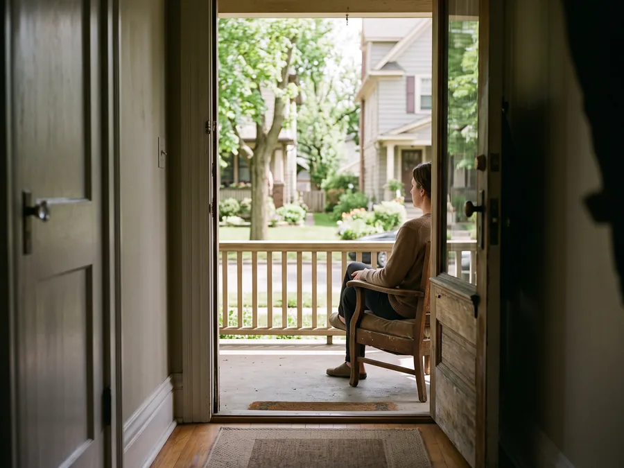 Identity and self-discovery