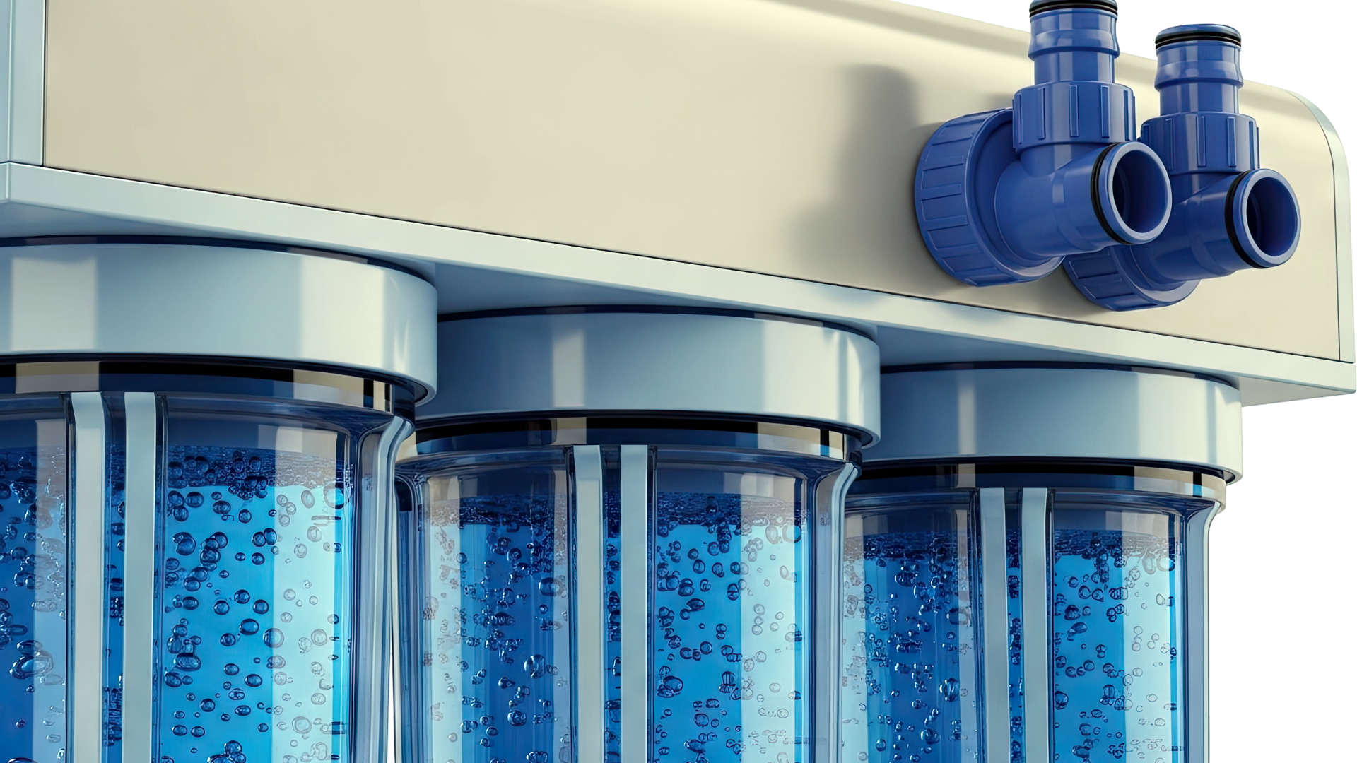 Water Softener Installation in San Tan Valley