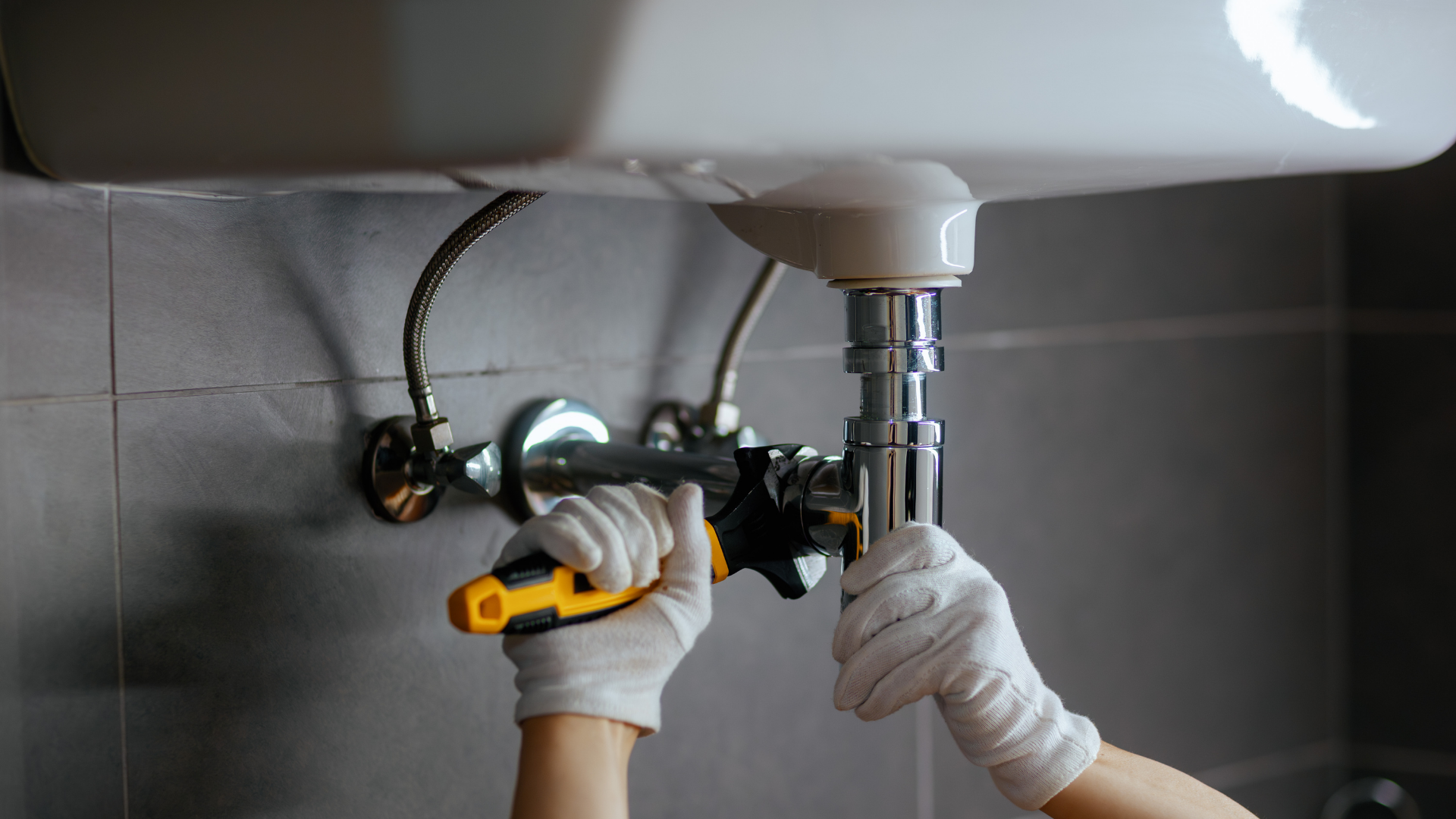 Pipe Repair in San Tan Valley