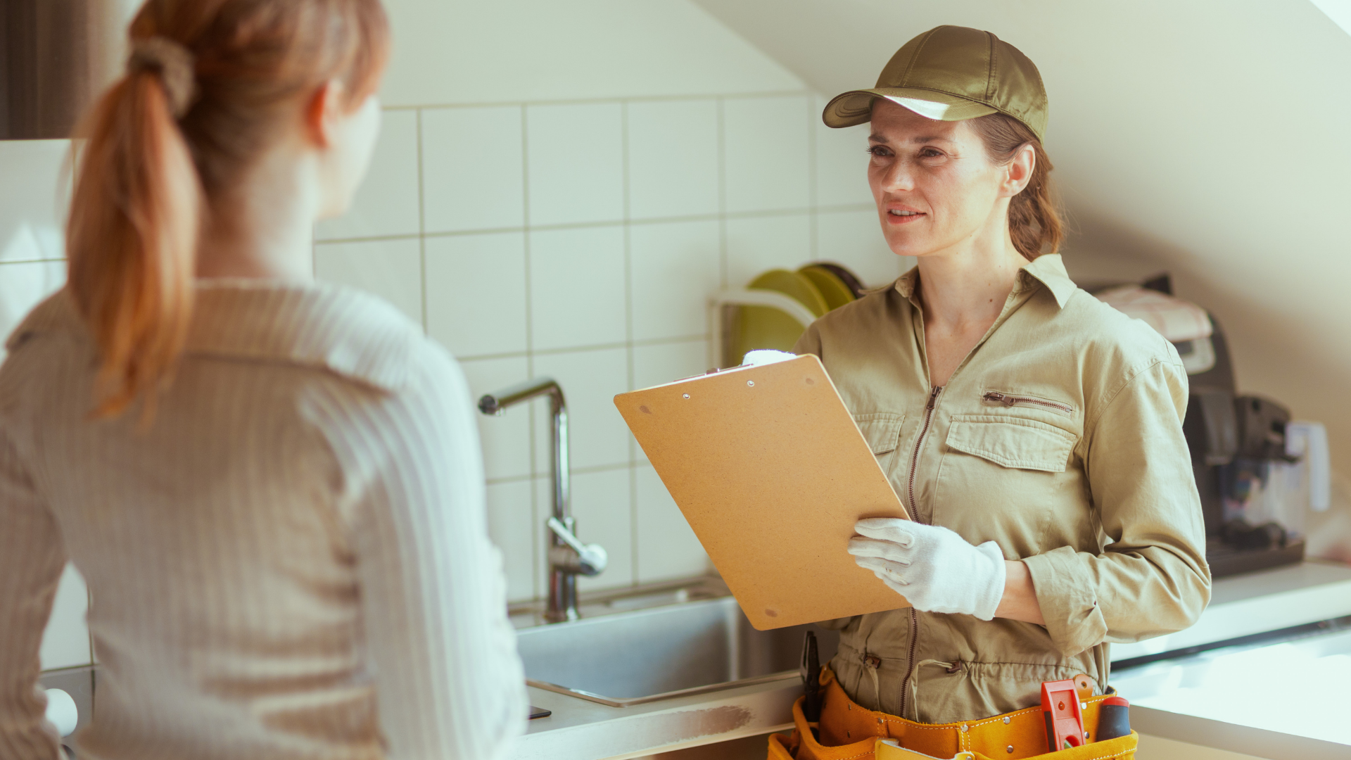 Mesa New Construction Plumbing