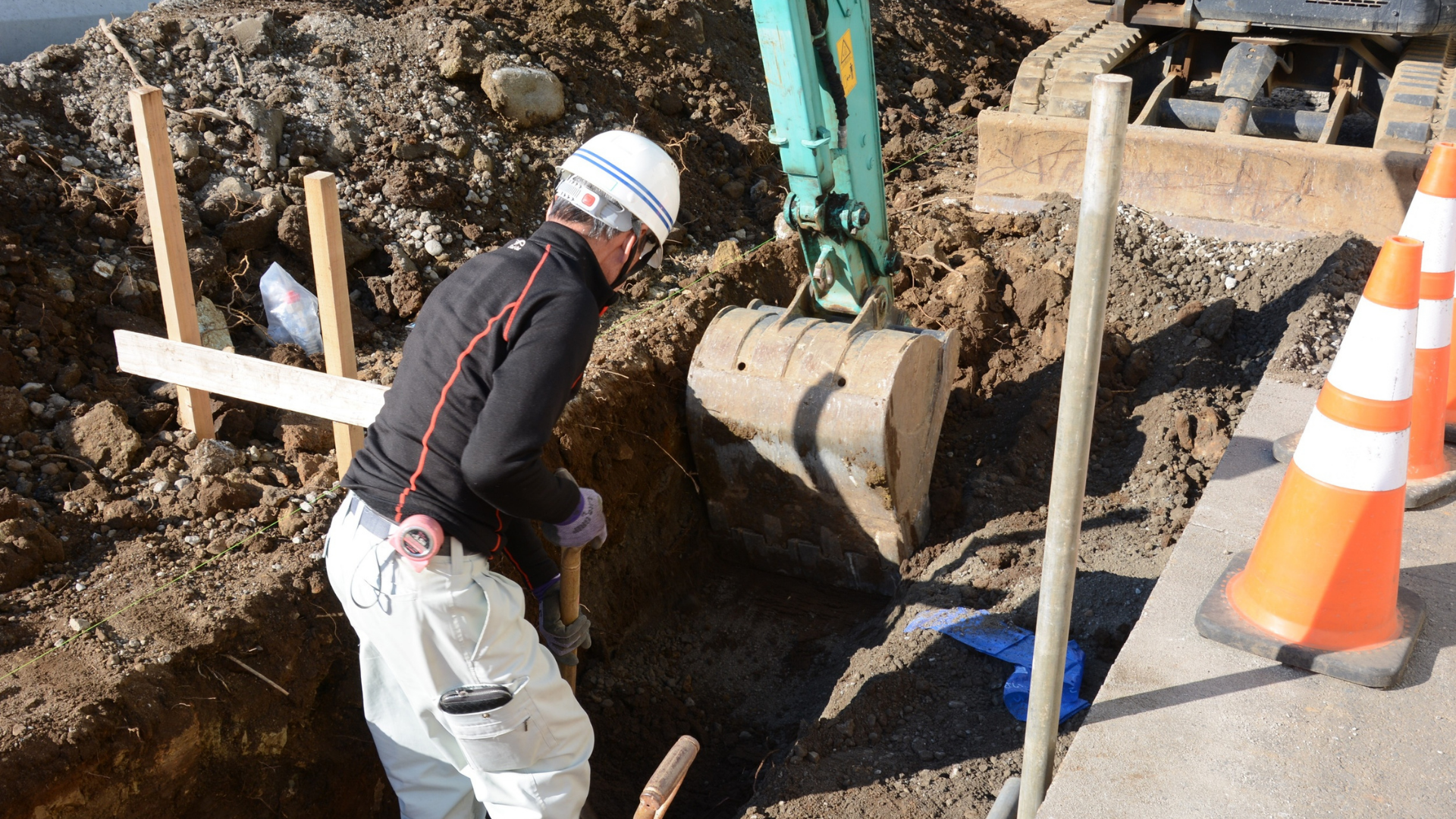 Chandler New Construction Plumbing