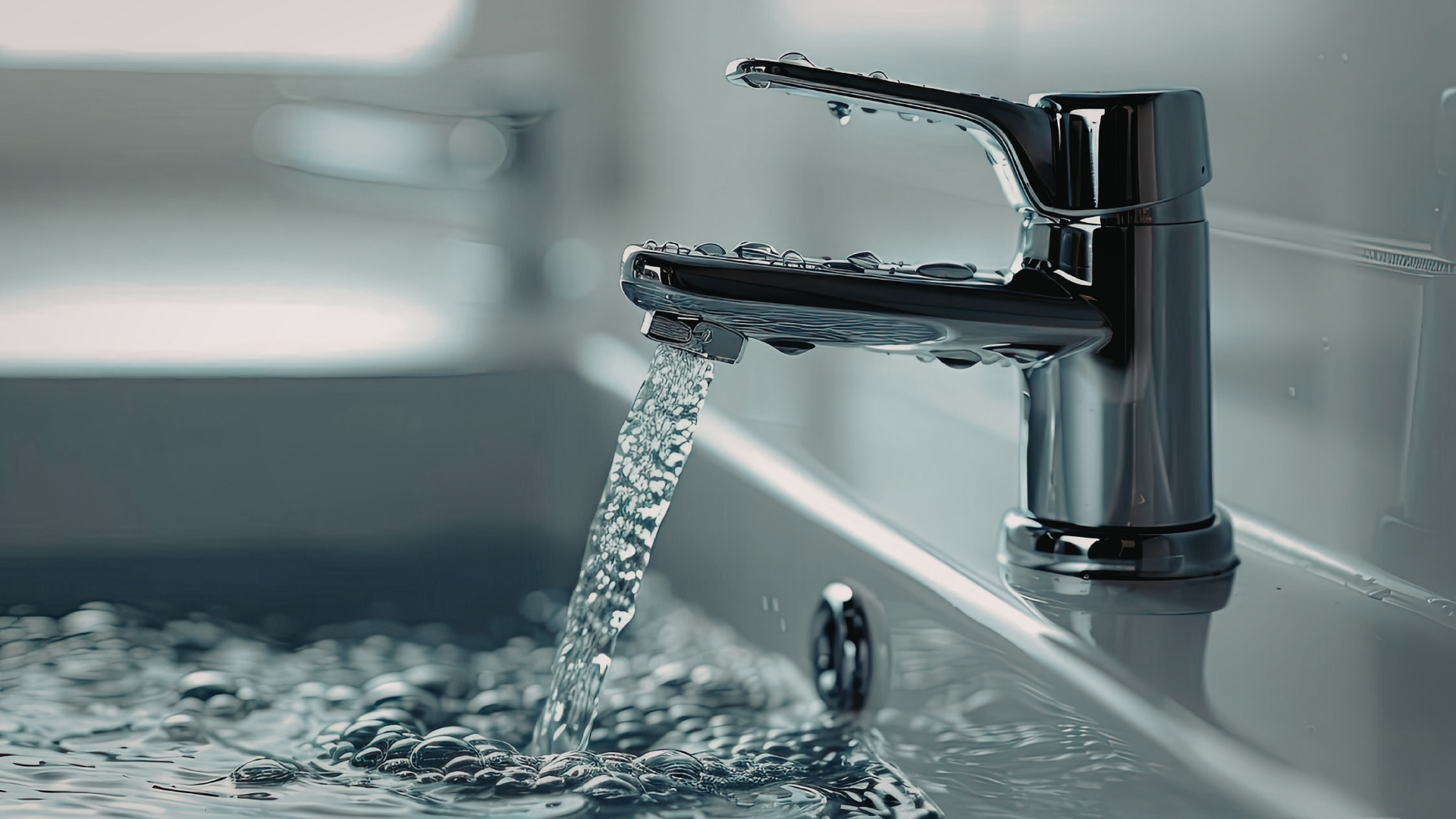  New Construction Plumbing