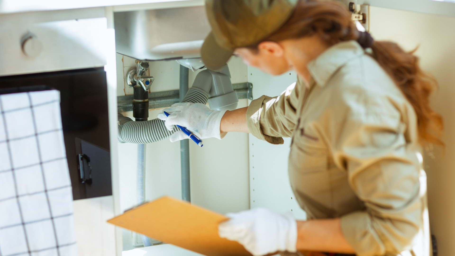  New Construction Plumbing