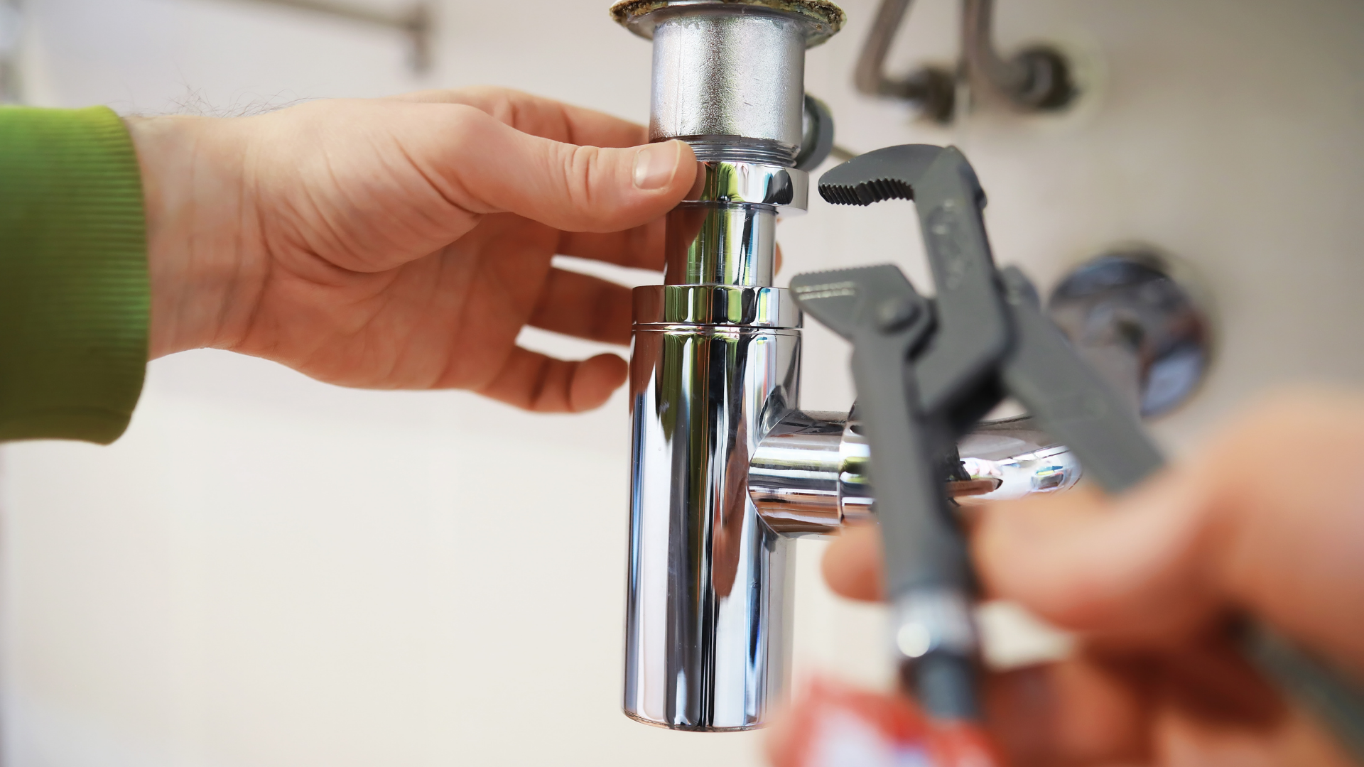Chandler Faucet Repair