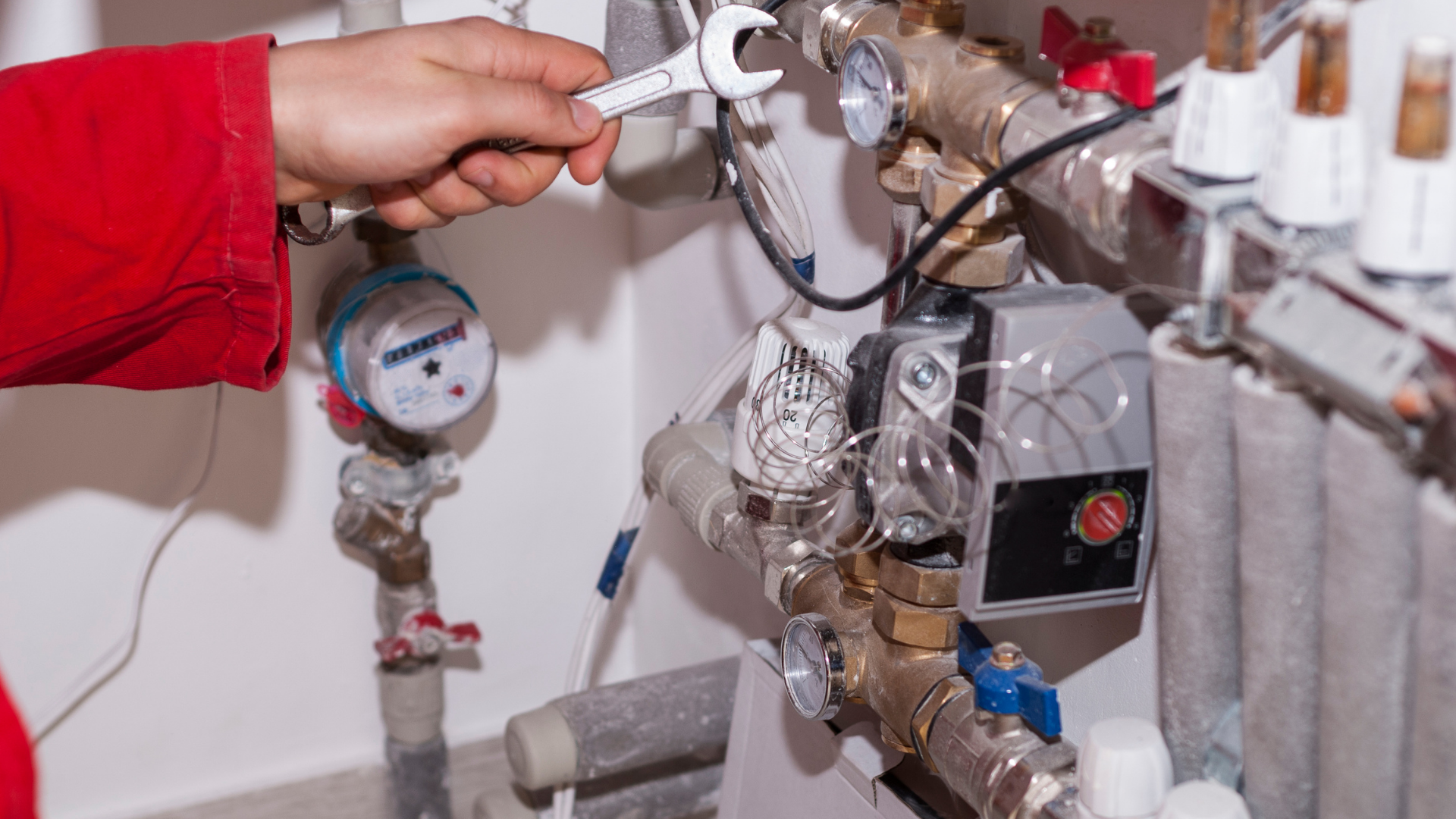 Chandler Pipe Repair