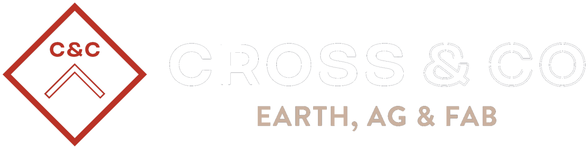 Cross & Co Logo
