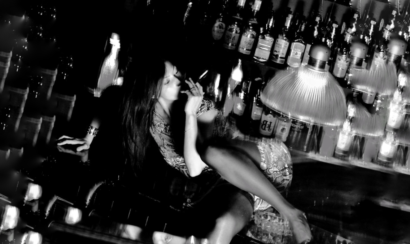 Tatiana Benevichene Horizontal