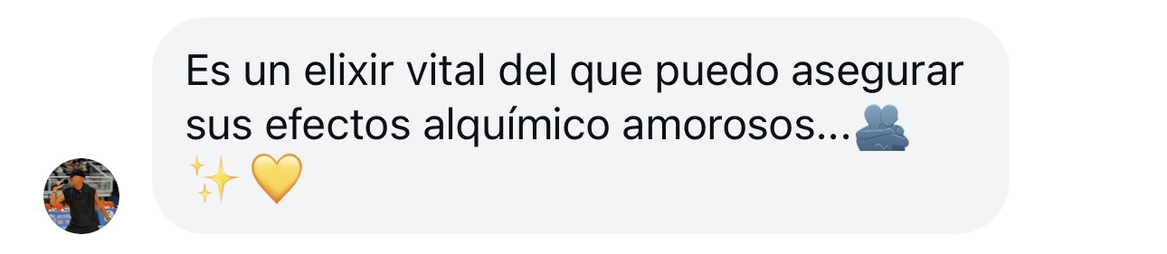 Testimonio Adicional