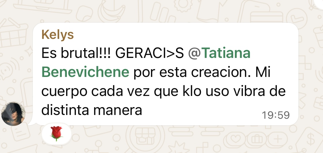 Testimonio Adicional