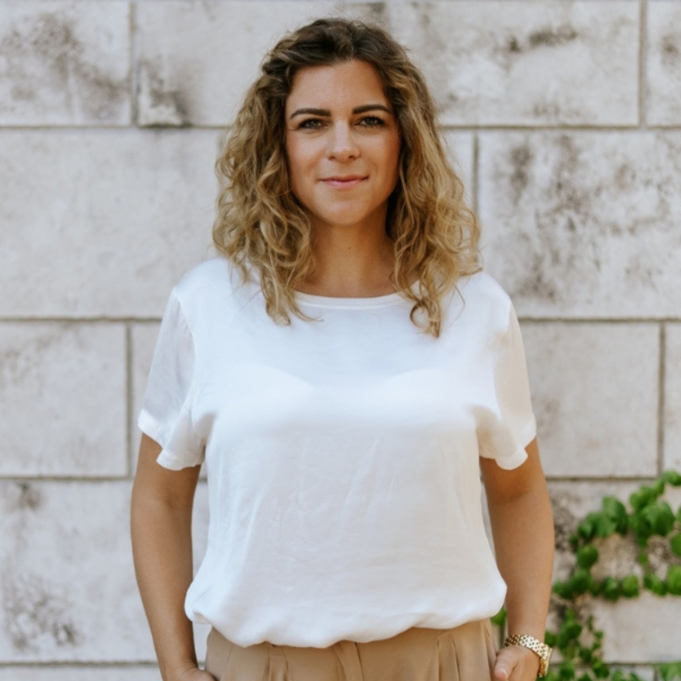 Sonia – Gründerin von Betty Bean