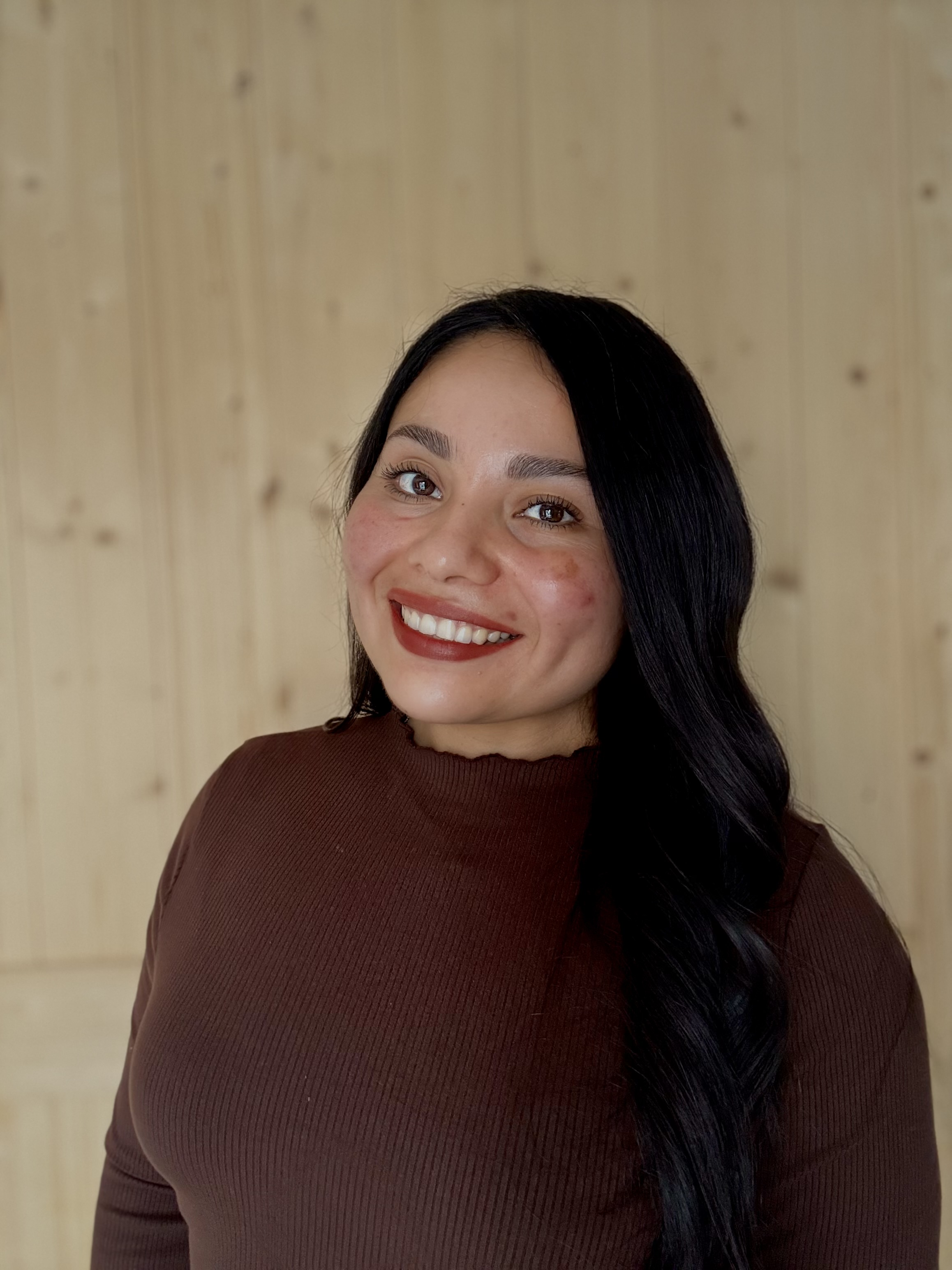 Linda Santos Reyes - Founder & Director