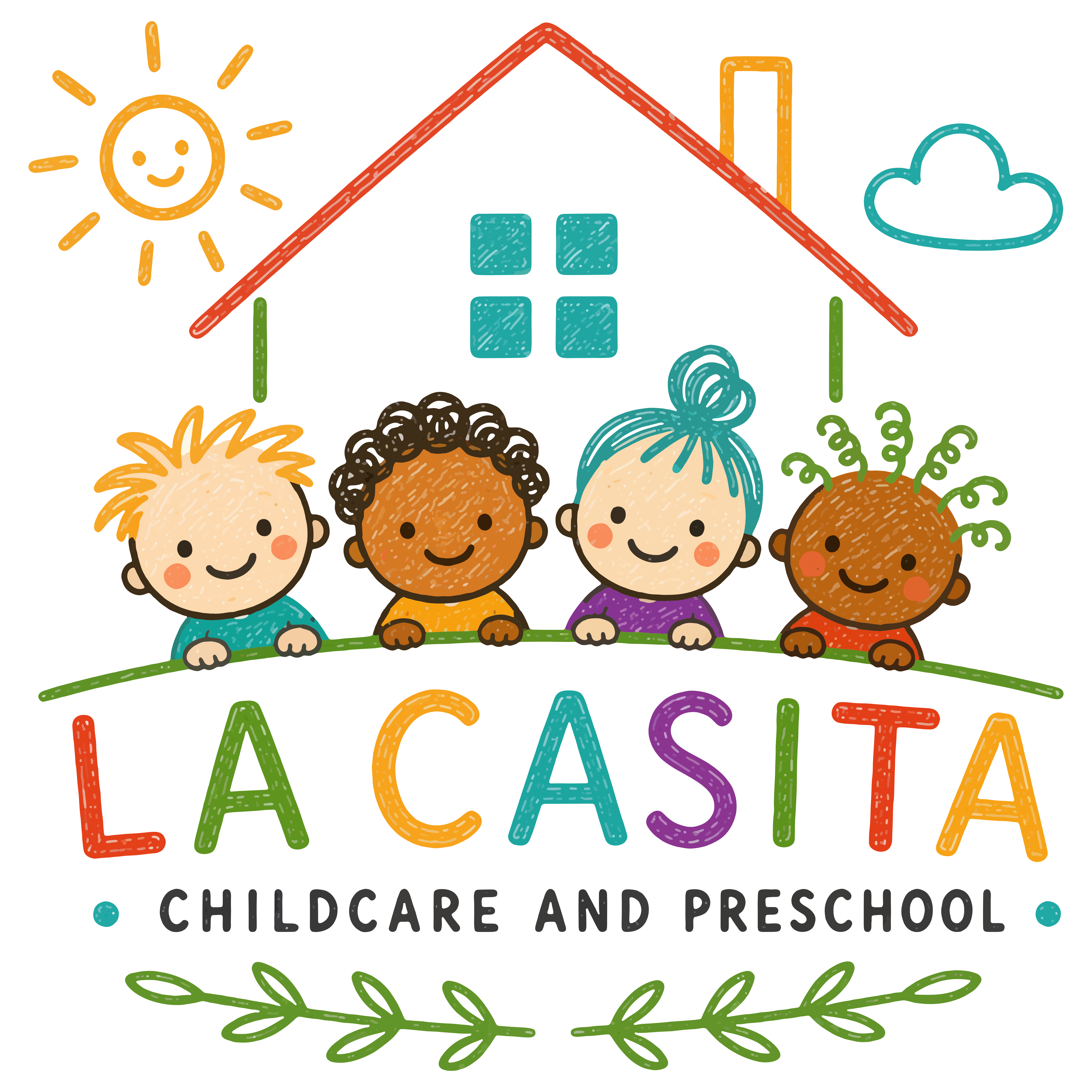La Casita Logo