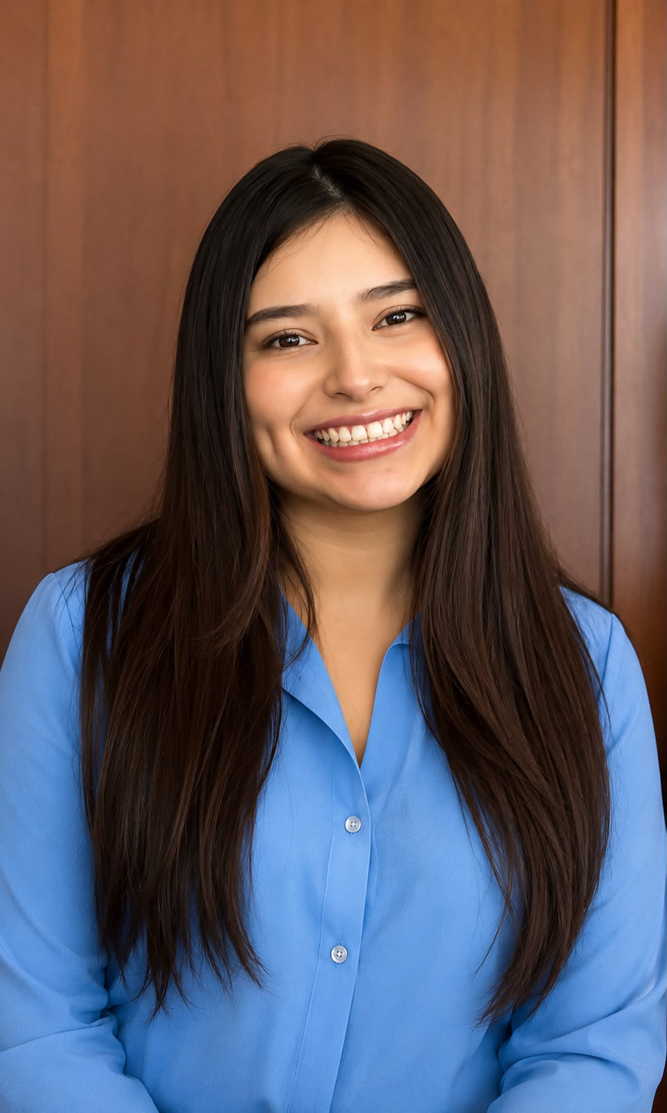 Madeline Santos Reyes