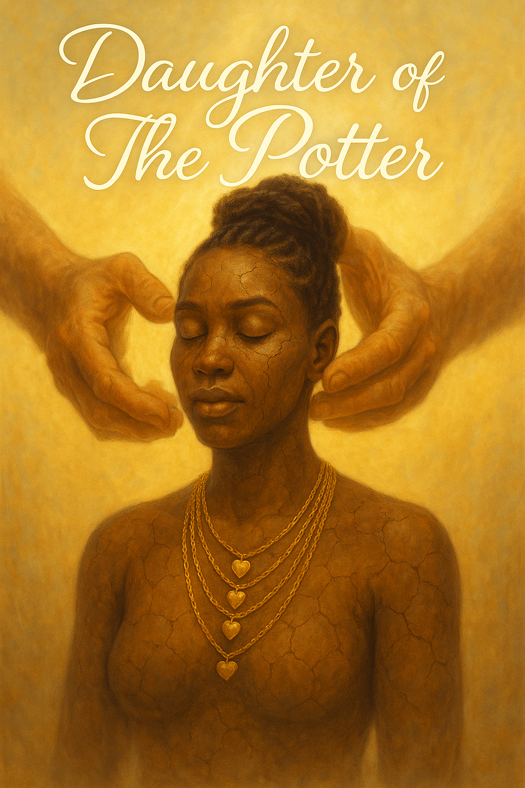 Daughter of the Potter Podcast
