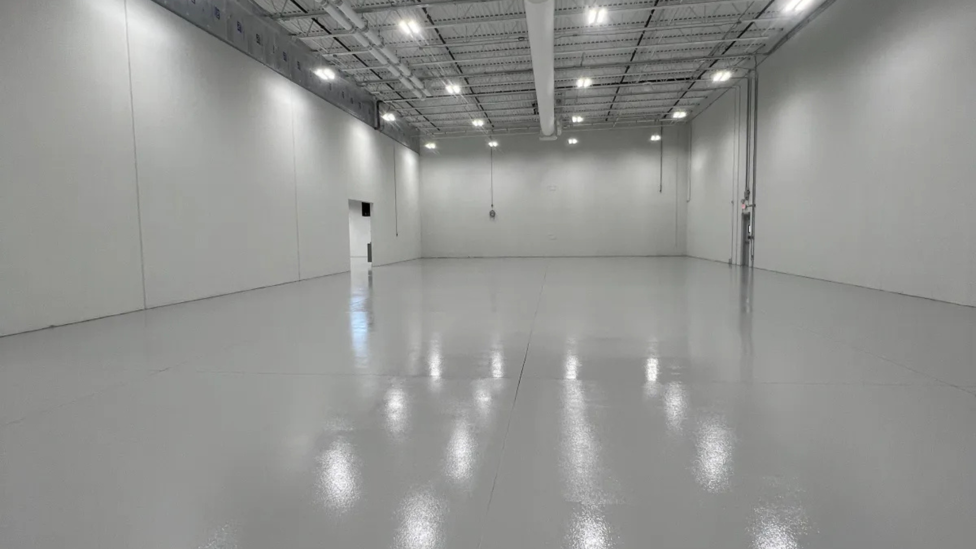 Epoxy Floor Coating
