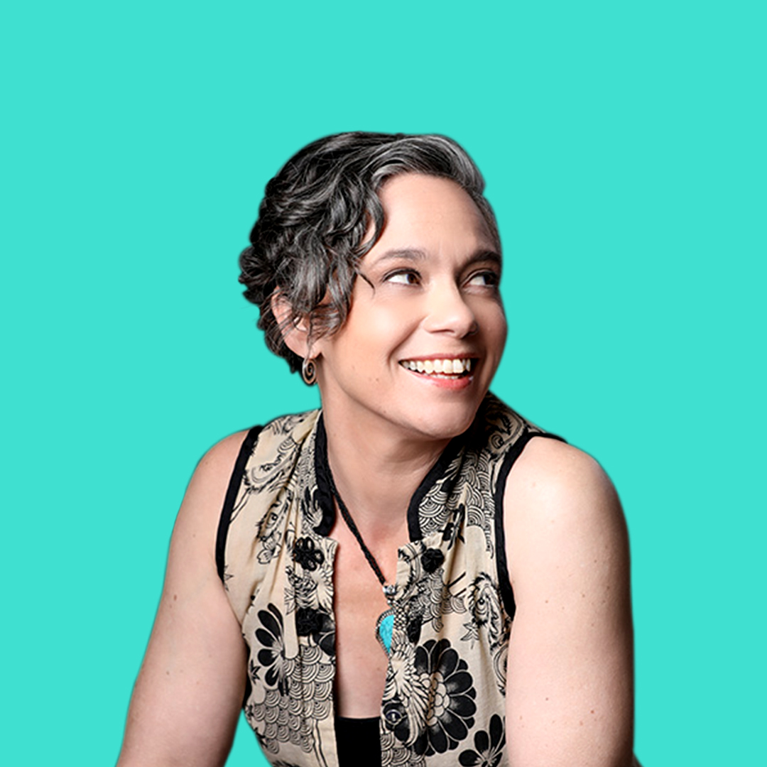 Founder, Turquoise Trail