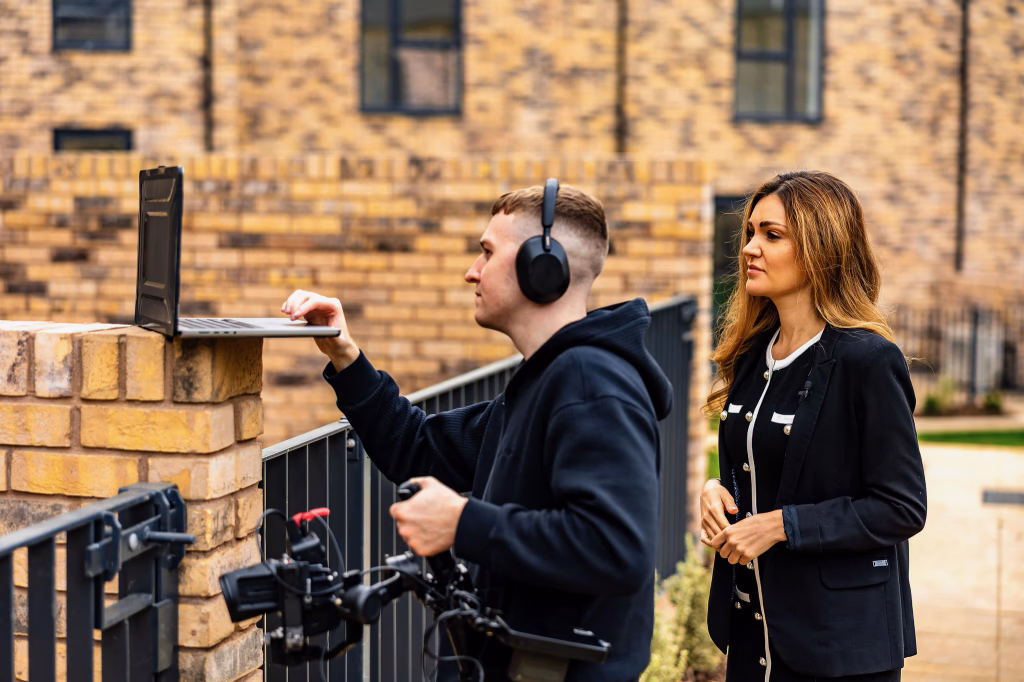 On Location